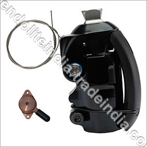 Electric Prosthetic Knee Joint Electric Prosthetic Knee Joint