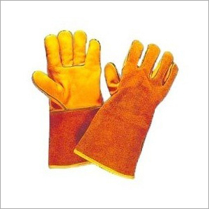 Industrial Safety Gloves Industrial Safety Gloves