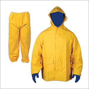 Industrial Safety Wear Industrial Safety Wear