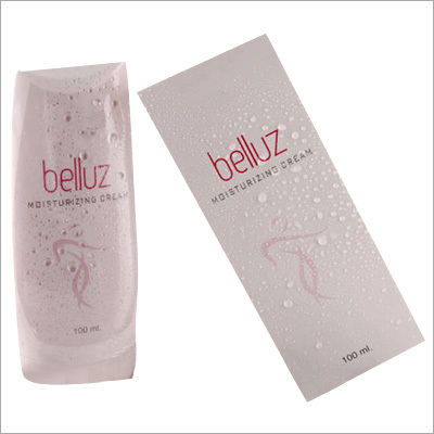 Belluz Moisturiser Cream Belluz Moisturiser Cream