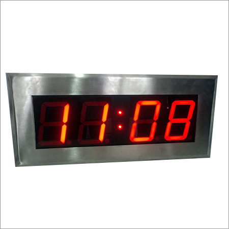 Digital Calendar Clock Digital Calendar Clock