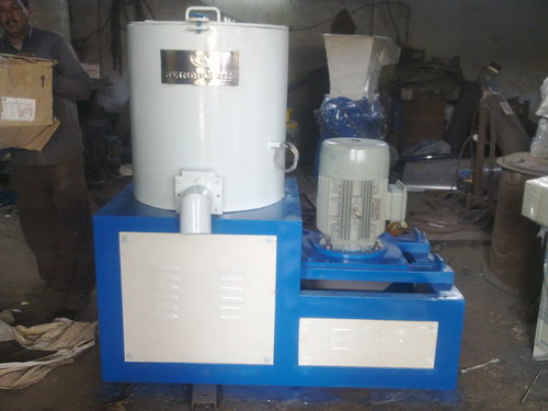 High Speed Mixer Machine High Speed Mixer Machine