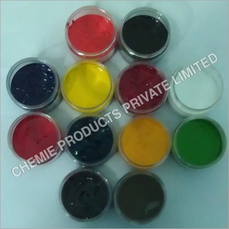 PU Color Paste PU Color Paste