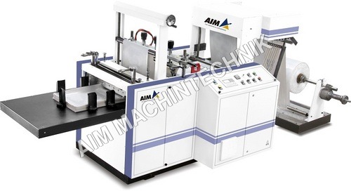 Bottom Sealing Bag Making Machine Bottom Sealing Bag Making Machine