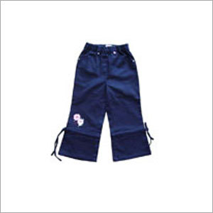 Kids Capri Kids Capri
