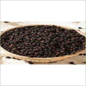 Black Pepper Black Pepper