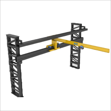 Trv Jib Crane Trv Jib Crane