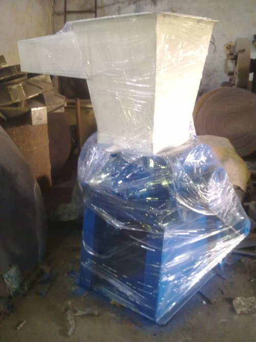 Scrap Grinder Scrap Grinder