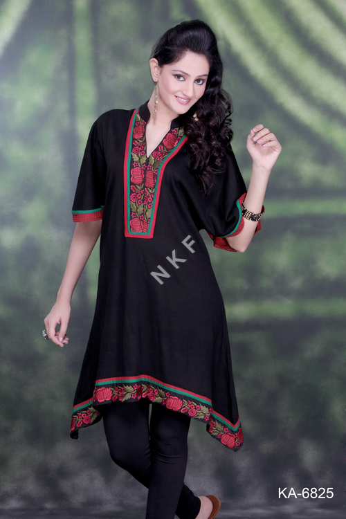 Woolen Kurti Woolen Kurti