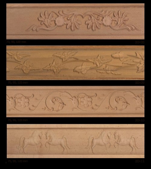 Moulding Moulding