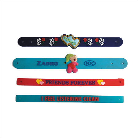 Color Changing Wristbands Color Changing Wristbands