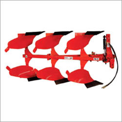Hydraulic Reversible Plough Hydraulic Reversible Plough