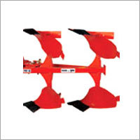 Two Furrows Reversible Plough Two Furrows Reversible Plough