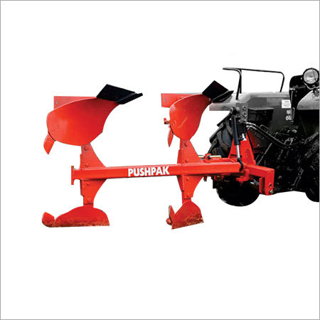 Hydraulic Reversible MB Plough Hydraulic Reversible MB Plough