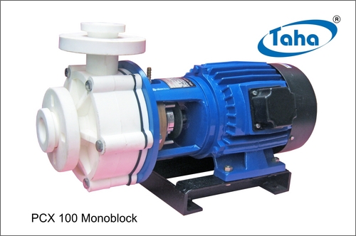 PP Monoblock Pump PP Monoblock Pump