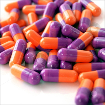 Capsules Capsules