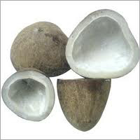Dry Coconut Dry Coconut