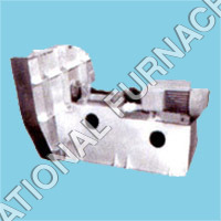 Coupling Drive Blower Coupling Drive Blower