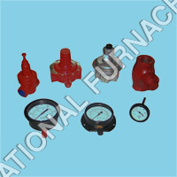 Gauges & Regulators Gauges & Regulators
