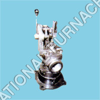 Self Proportioning Oil Burners Self Proportioning Oil Burners