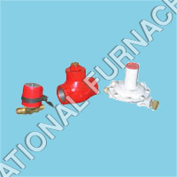 Solenoid Walls & Gas Orifice Walls Solenoid Walls & Gas Orifice Walls