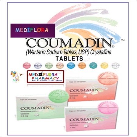 Warfarin Us Pharmacy