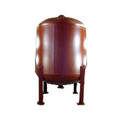 Industrial Oil Storage Tank Industrial Oil Storage Tank