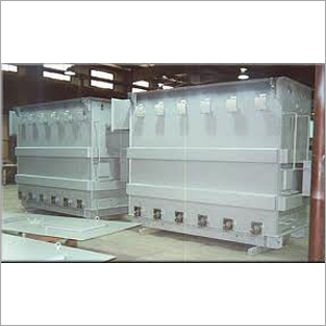 Fabrication Services Transformers Tank Fabrication Services Transformers Tank