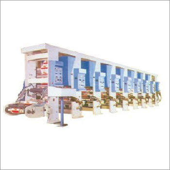 Dryers For Rotogravure Printing Machine Dryers For Rotogravure Printing Machine
