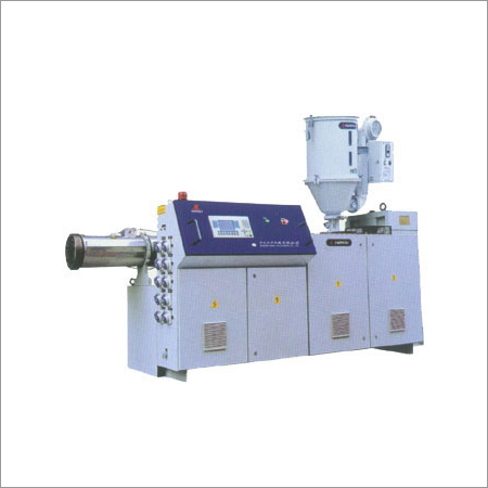 PVC Profile Extrusion Machine PVC Profile Extrusion Machine