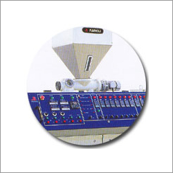PVC Pipe Extrusion Machine PVC Pipe Extrusion Machine