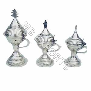 Metal Incense Stand Metal Incense Stand