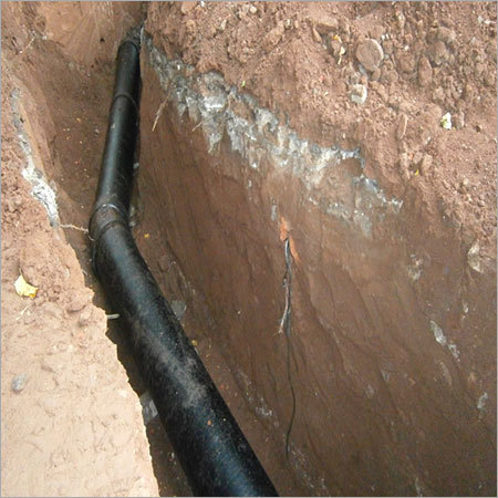 Laying Of Line Pipe Laying Of Line Pipe