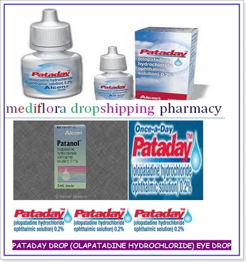 Pataday coupon eye drops