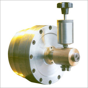 Pneumatic Rotary Cylinder Pneumatic Rotary Cylinder