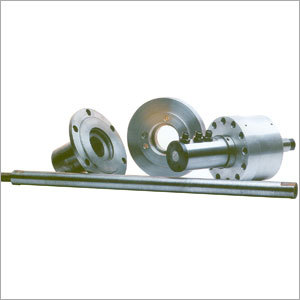 Hydraulic Rotary Cylinder Hydraulic Rotary Cylinder