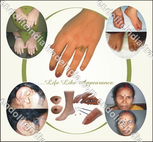 Cosmetic Restoration Range Cosmetic Restoration Range