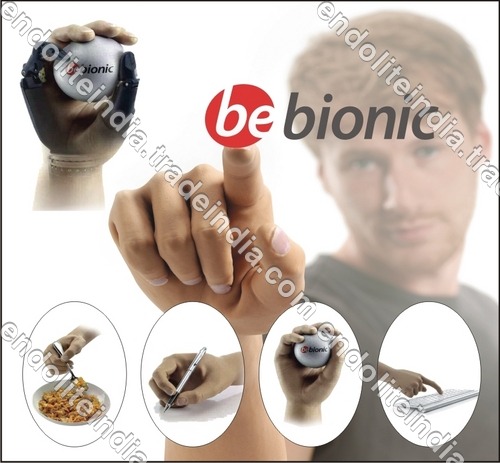 Prosthetic Hand Prosthetic Hand