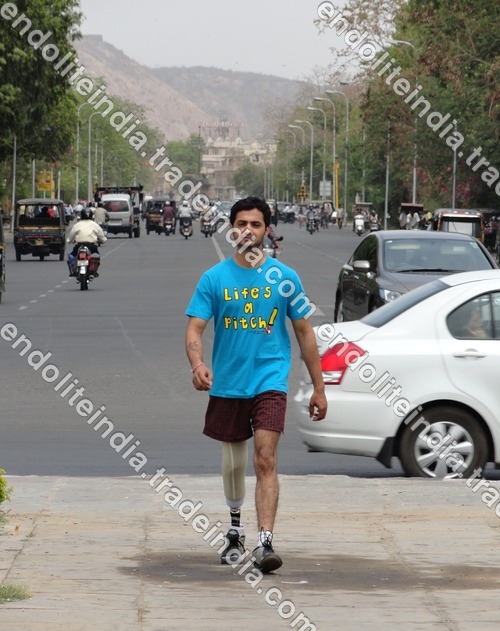 Lower Limb Prosthesis Lower Limb Prosthesis