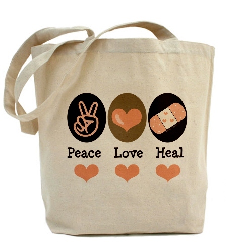 Canvas Tote Bag Canvas Tote Bag