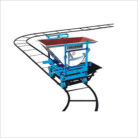 Slab Trolley Slab Trolley