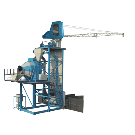 Boom Placer Boom Placer