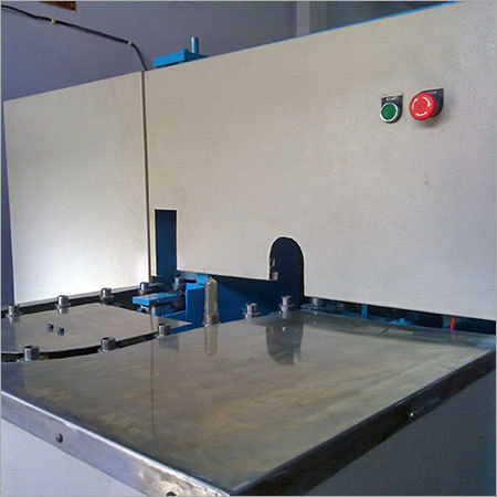 Blow Molding Machine Blow Molding Machine