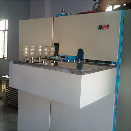 Pet Bottles Blowing Machinery Pet Bottles Blowing Machinery