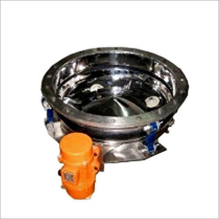 Vibratory Bin Discharger Vibratory Bin Discharger