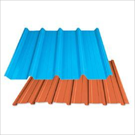 GL Roofing Sheet GL Roofing Sheet