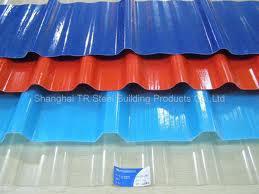 Skylight Transparent Sheet Skylight Transparent Sheet
