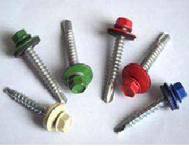 Roof Fixing SDSJ Screws Roof Fixing SDSJ Screws