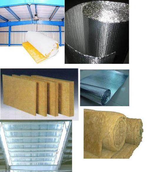 Thermal Insulated Panels Thermal Insulated Panels