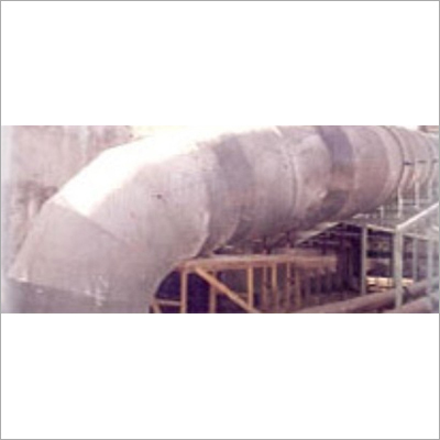FRP Ducting FRP Ducting